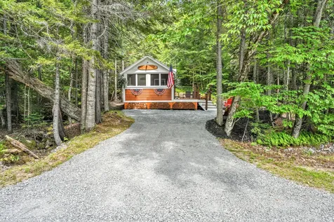 2477 South Arm Road Andover ME 04216