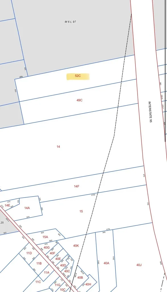 11-052-00C Kirkland Road Old Town ME 04468