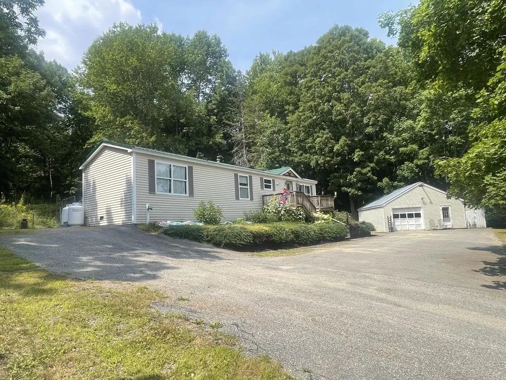 1200 Fairbanks Road Farmington ME 04938