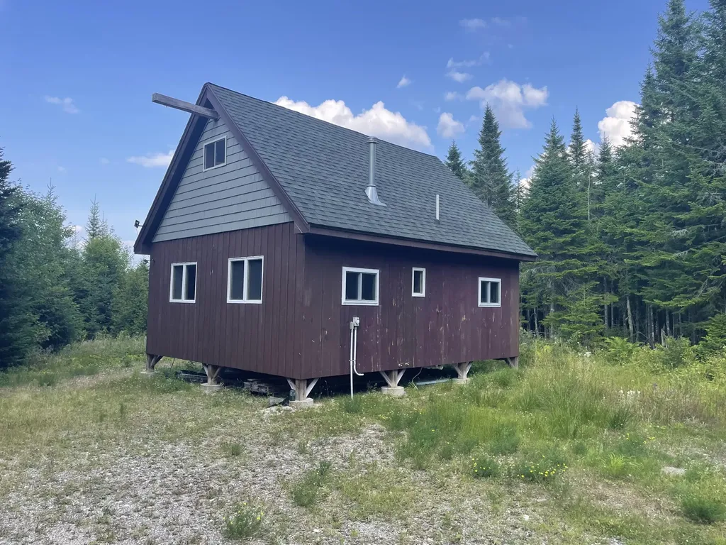 S0015 Pushard Lane Upper Enchanted Twp ME 04945