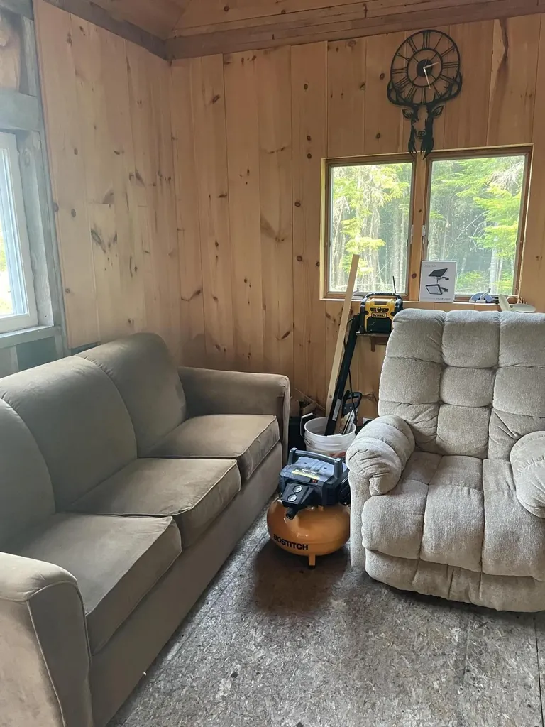 S0015 Pushard Lane Upper Enchanted Twp ME 04945