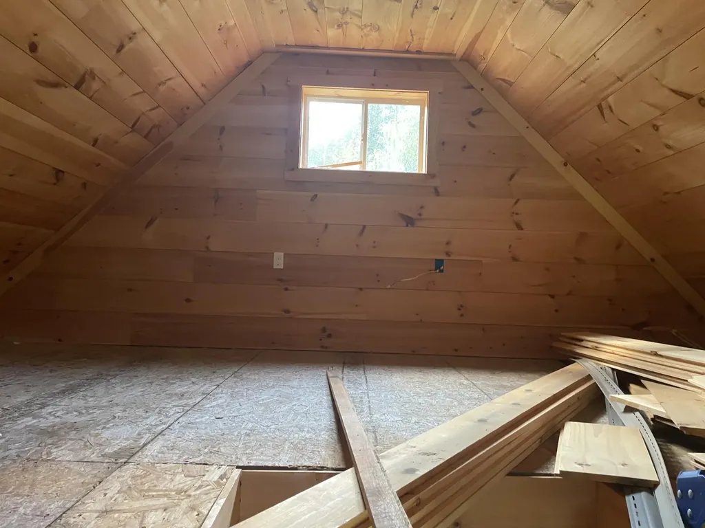 S0015 Pushard Lane Upper Enchanted Twp ME 04945