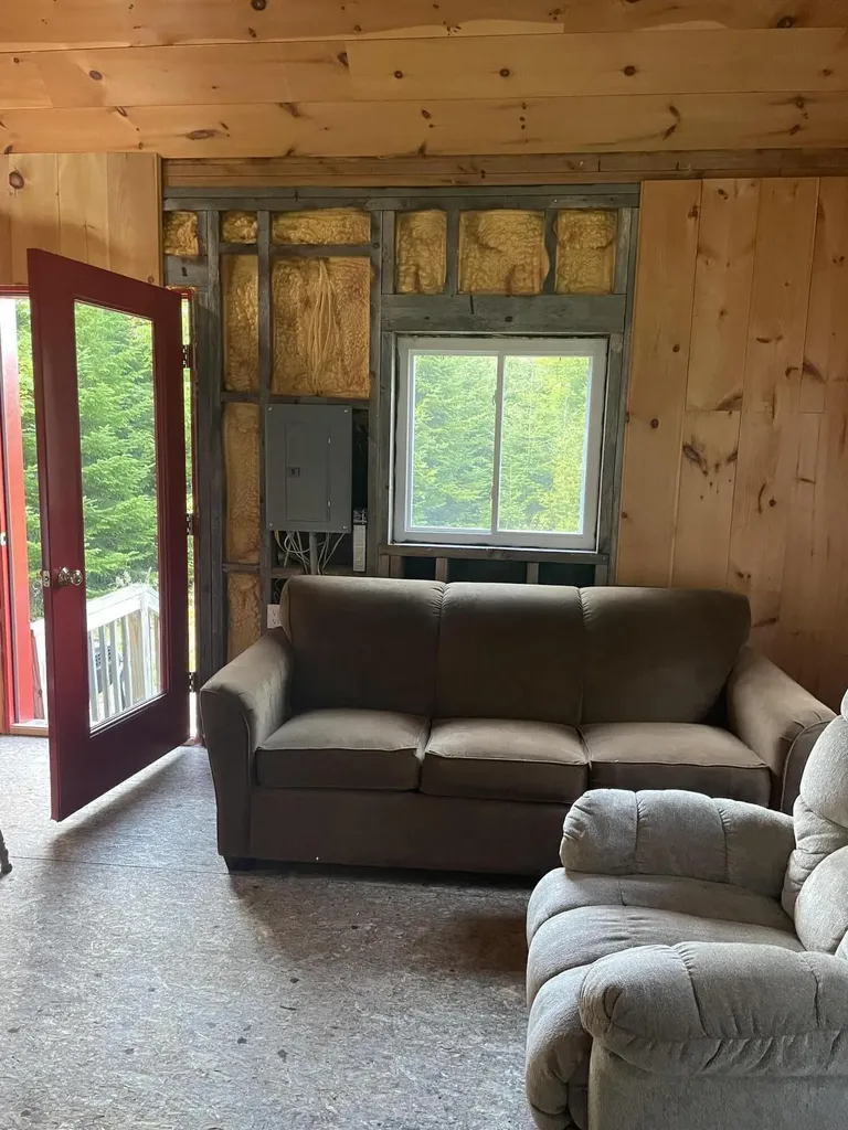 S0015 Pushard Lane Upper Enchanted Twp ME 04945