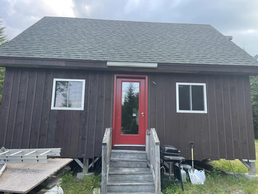 S0015 Pushard Lane Upper Enchanted Twp ME 04945