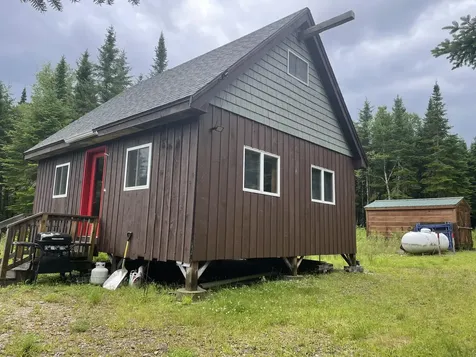 S0015 Pushard Lane Upper Enchanted Twp ME 04945