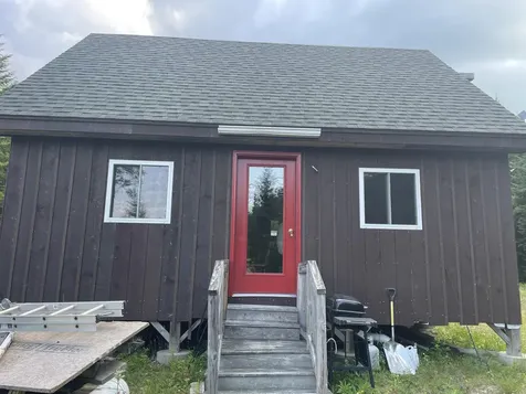 S0015 Pushard Lane Upper Enchanted Twp ME 04945