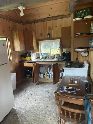 S0015 Pushard Lane Upper Enchanted Twp ME 04945
