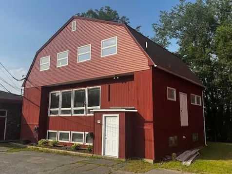 14 Island Avenue Skowhegan ME 04976