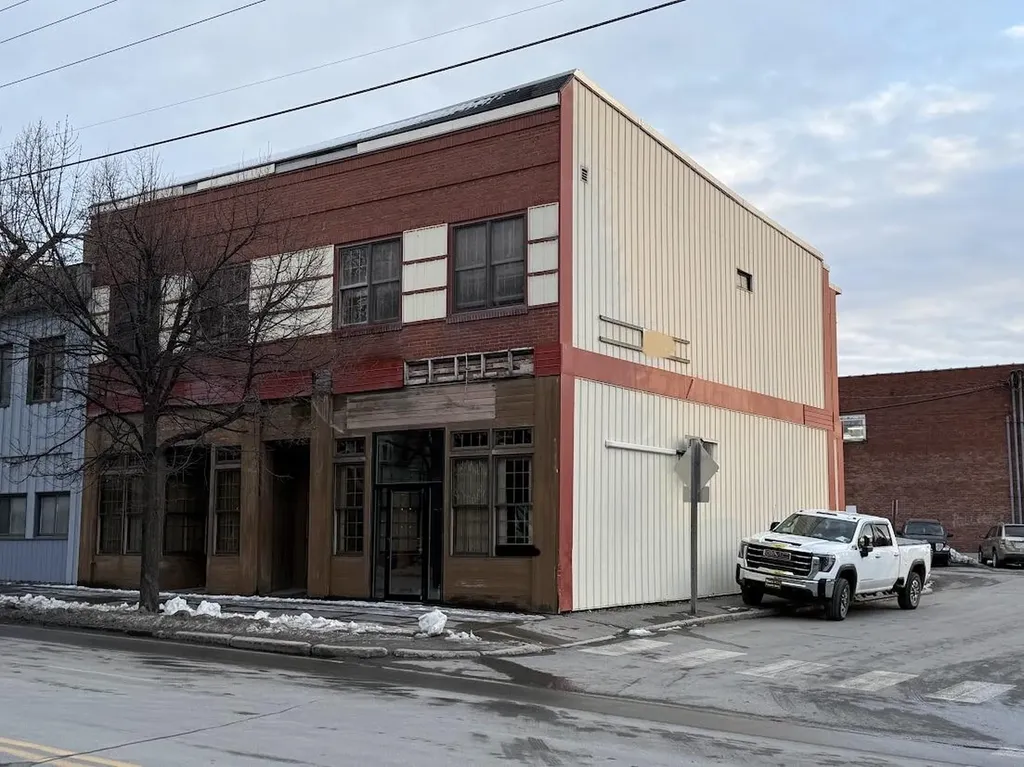 154 State Street Presque Isle ME 04769