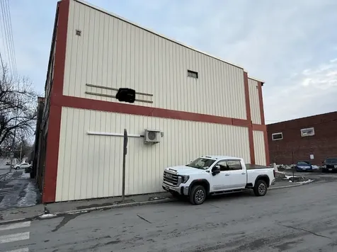 154 State Street Presque Isle ME 04769