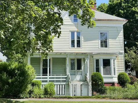 25 Pleasant Avenue Portland ME 04103