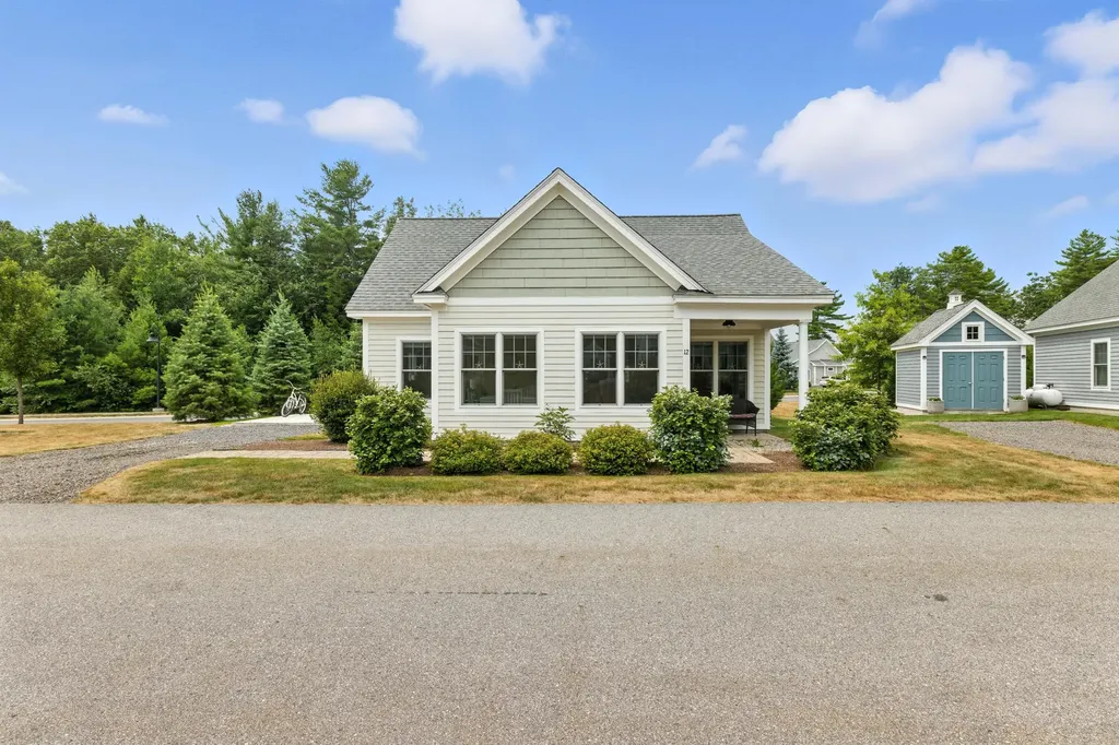 Arundel ME, 12 Sunrise Lane, Unit 37