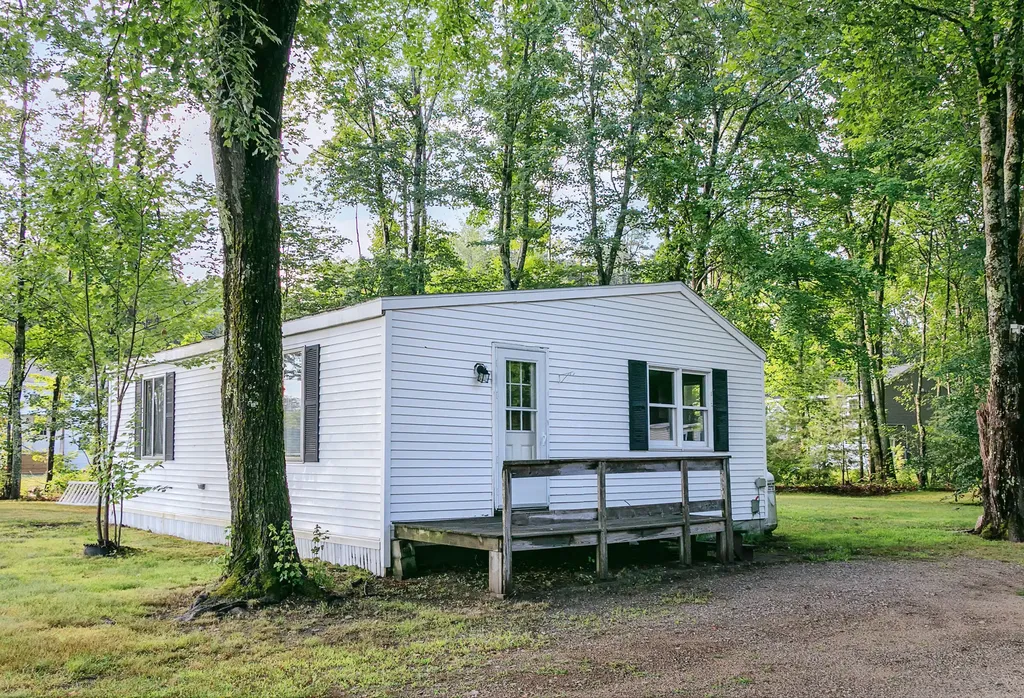 274 Alfred Road Kennebunk ME 04043