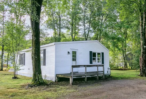 274 Alfred Road Kennebunk ME 04043