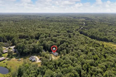 12 Micmac Drive Wiscasset ME 04578
