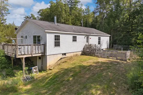12 Micmac Drive Wiscasset ME 04578