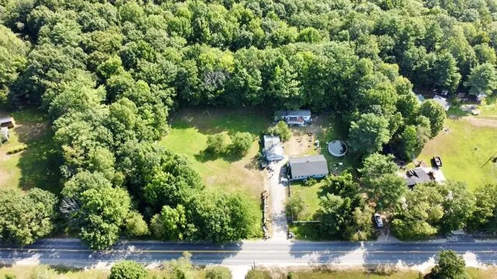 381 Woodman Hill Road Minot ME 04258