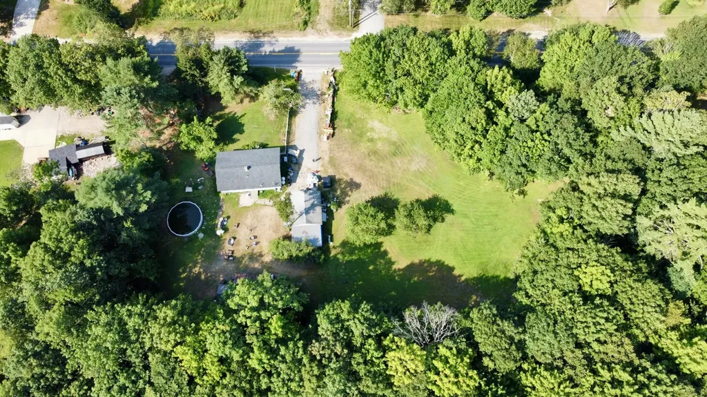 381 Woodman Hill Road Minot ME 04258