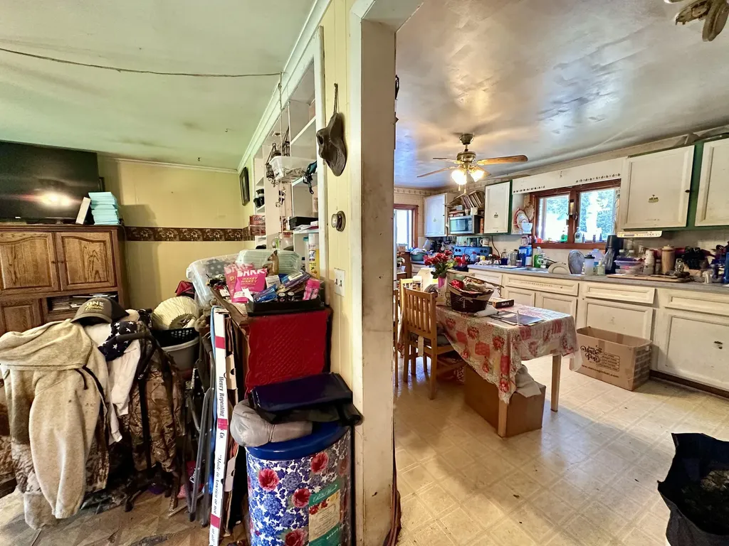 381 Woodman Hill Road Minot ME 04258