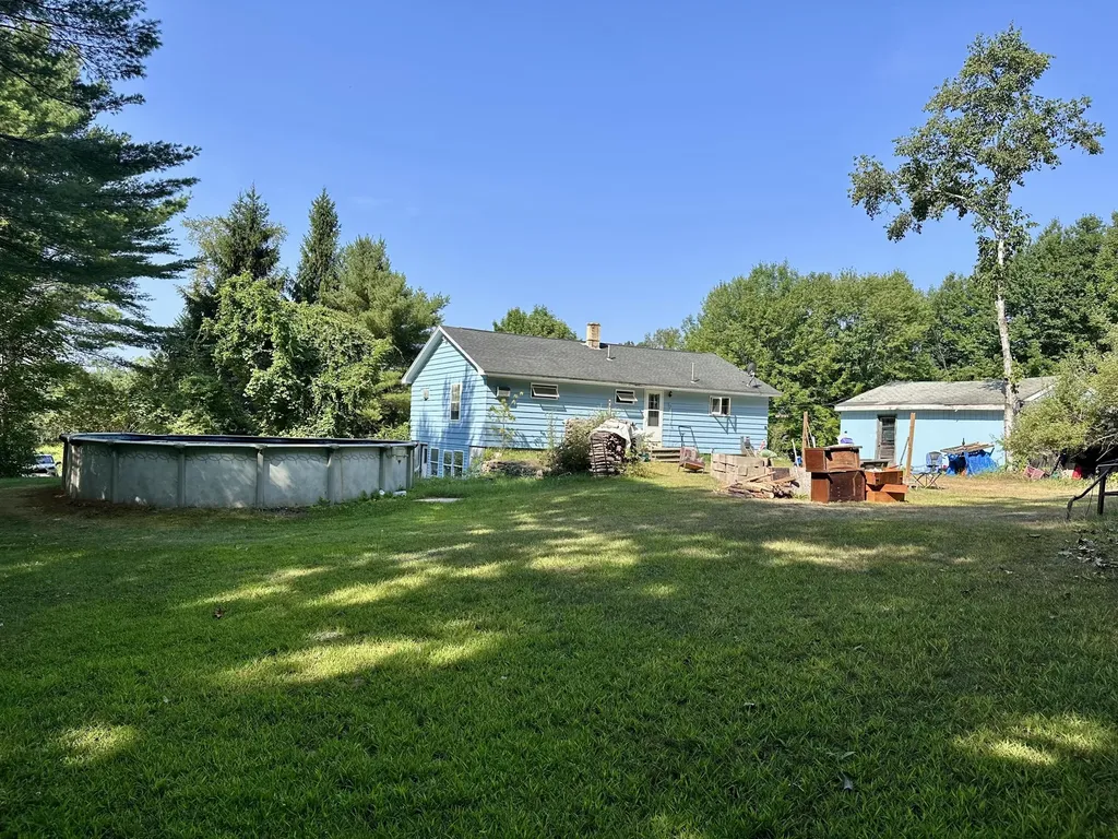381 Woodman Hill Road Minot ME 04258