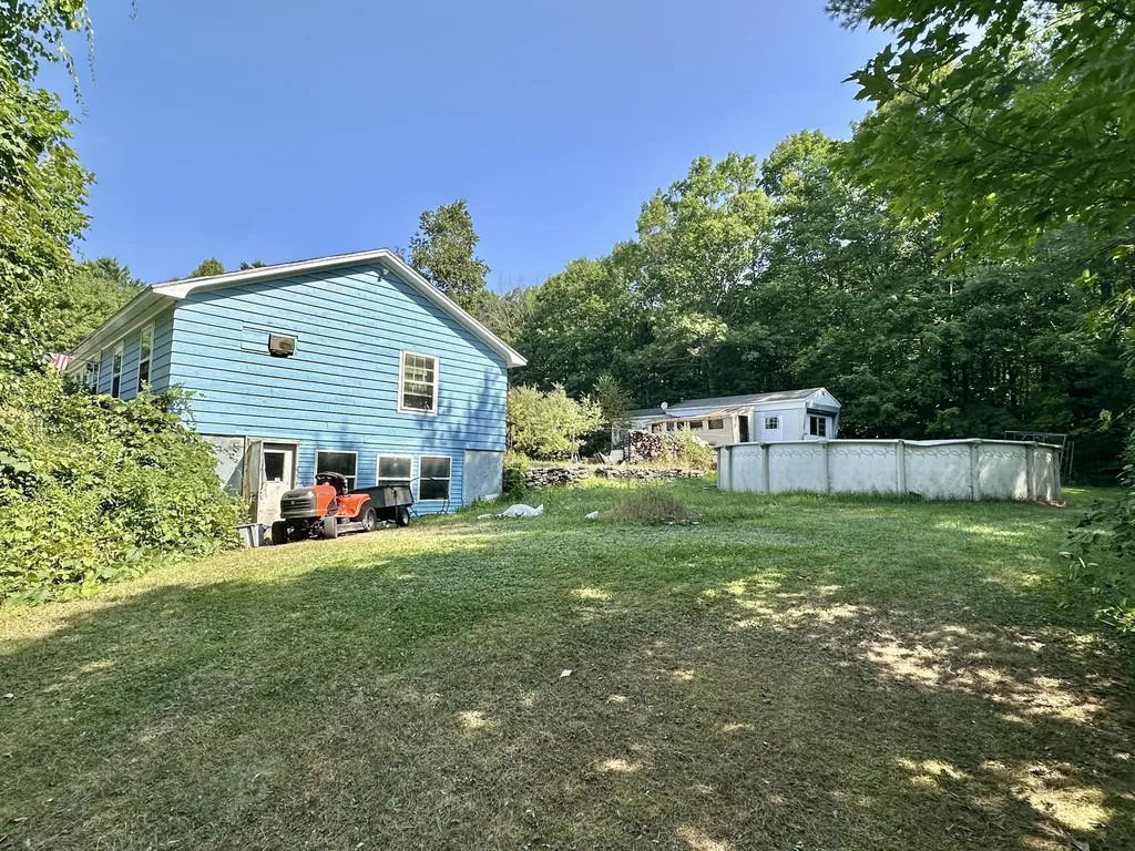 381 Woodman Hill Road Minot ME 04258