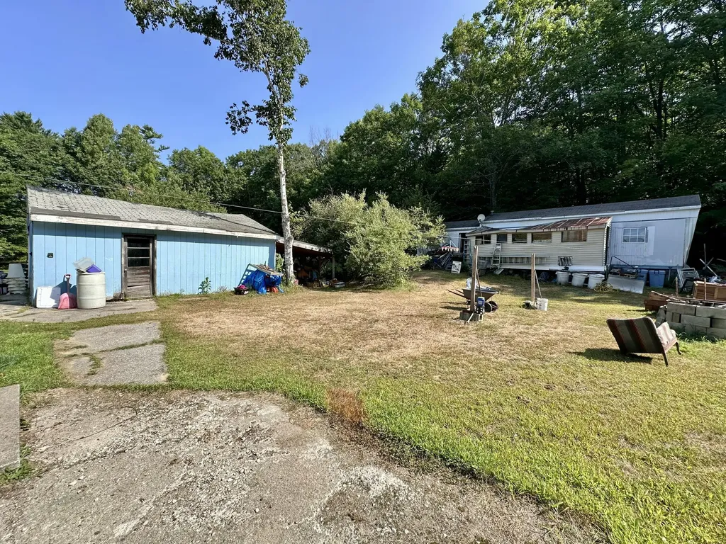 381 Woodman Hill Road Minot ME 04258