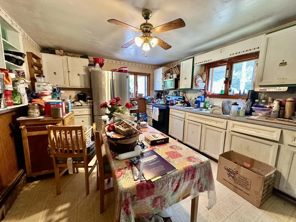 381 Woodman Hill Road Minot ME 04258