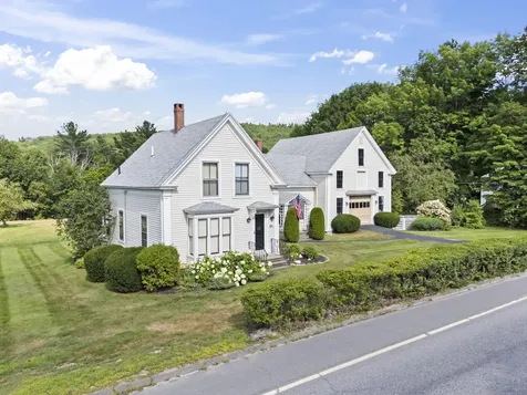 931 Meadow Road Casco ME 04015