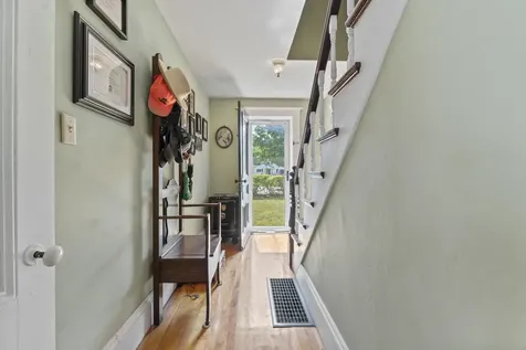 931 Meadow Road Casco ME 04015