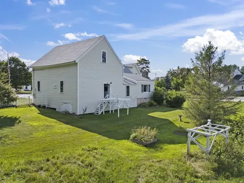 931 Meadow Road Casco ME 04015