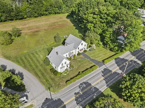 931 Meadow Road Casco ME 04015
