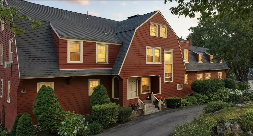 47 Maine Street Kennebunkport ME 04046