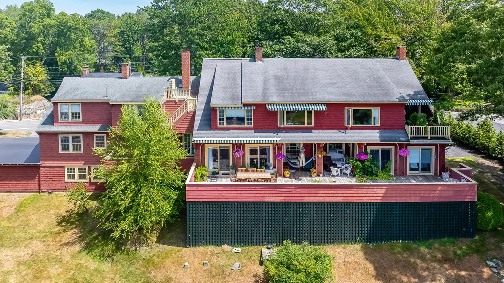 47 Maine Street Kennebunkport ME 04046