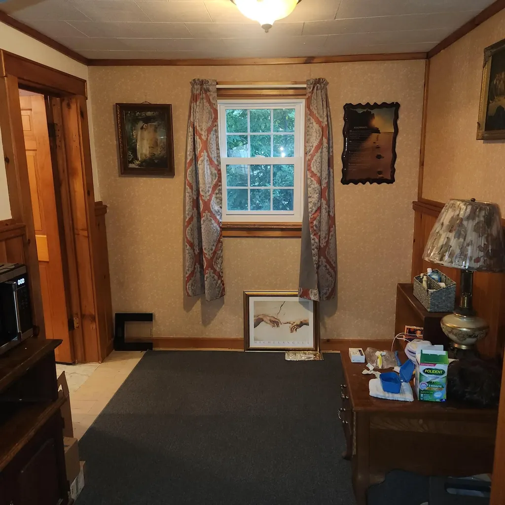 17 Willow Street Howland ME 04448