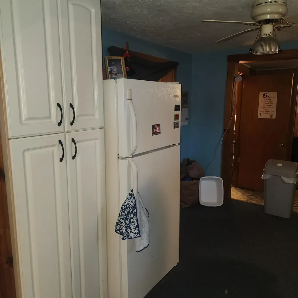 17 Willow Street Howland ME 04448