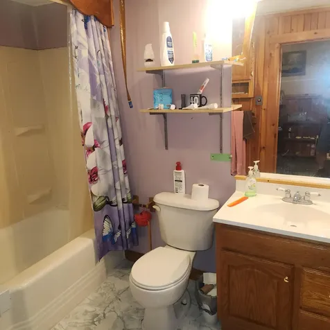 17 Willow Street Howland ME 04448