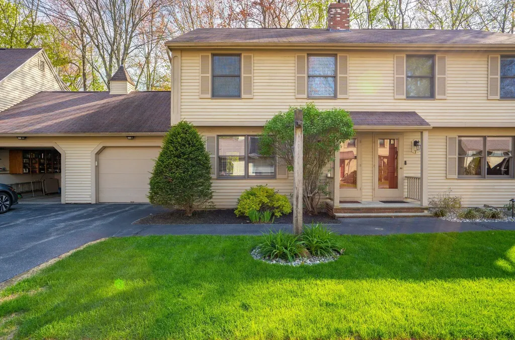 39 Old Orchard Road Saco ME 04072