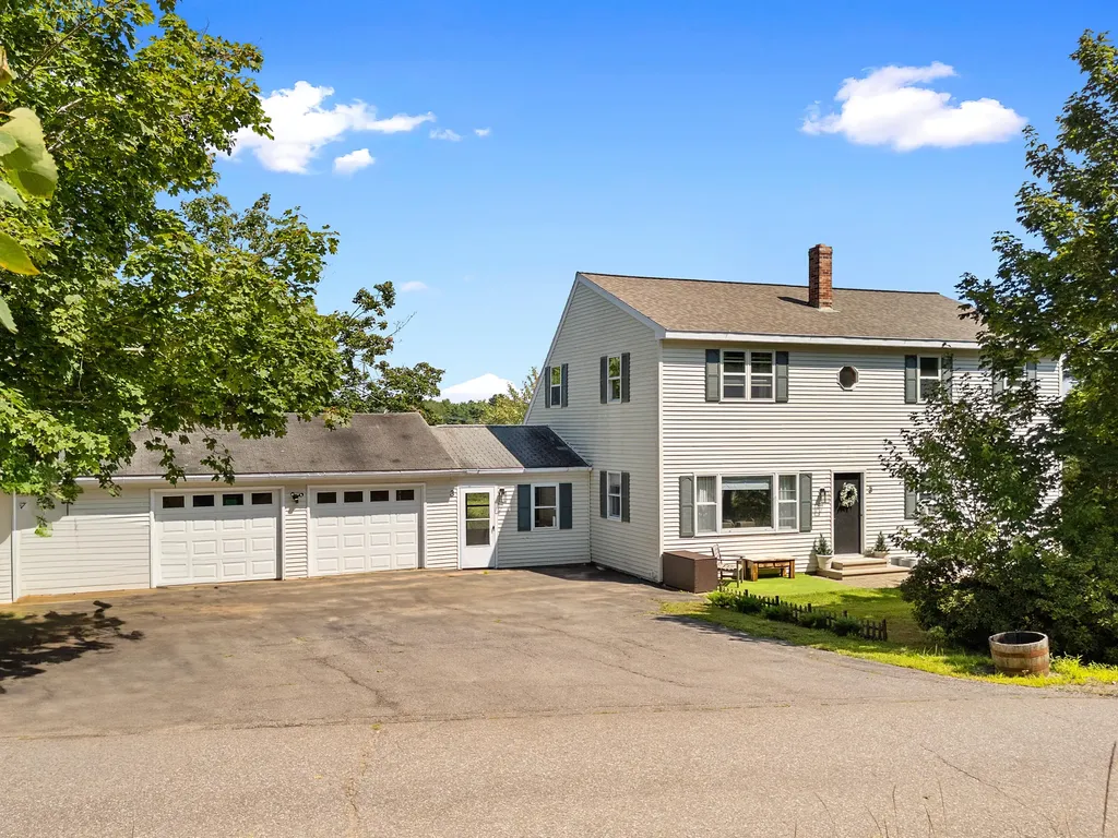3 Boudin Road Wiscasset ME 04578