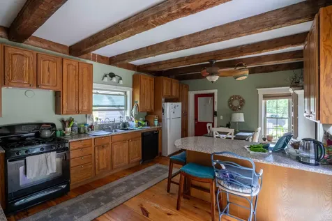 337 Hatch Road Jackson ME 04921