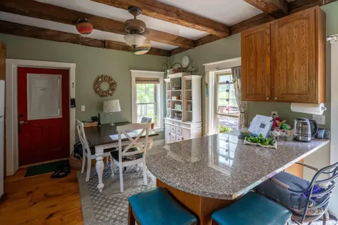 337 Hatch Road Jackson ME 04921