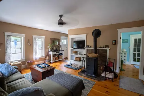 337 Hatch Road Jackson ME 04921