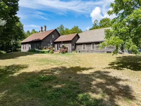 337 Hatch Road Jackson ME 04921