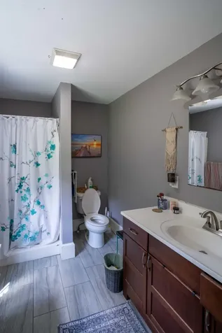 337 Hatch Road Jackson ME 04921