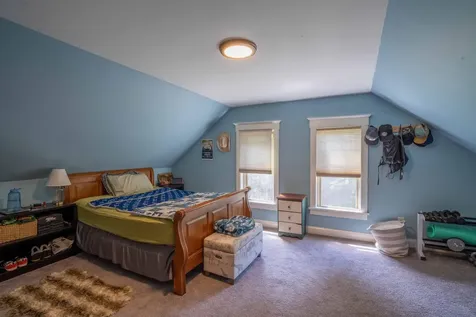 337 Hatch Road Jackson ME 04921