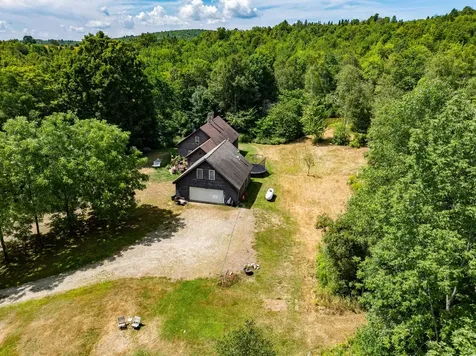 337 Hatch Road Jackson ME 04921