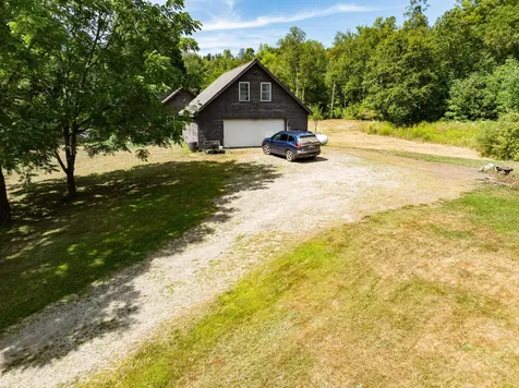 337 Hatch Road Jackson ME 04921