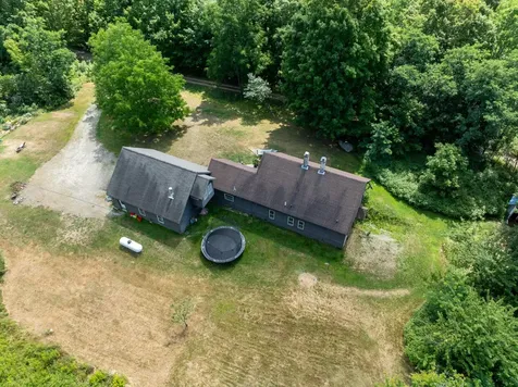 337 Hatch Road Jackson ME 04921