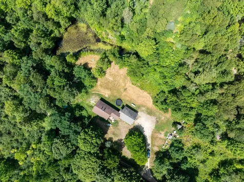 337 Hatch Road Jackson ME 04921
