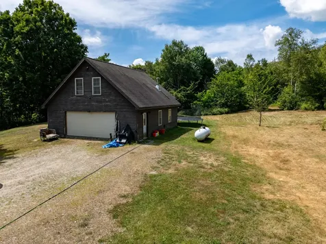 337 Hatch Road Jackson ME 04921