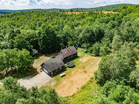 337 Hatch Road Jackson ME 04921